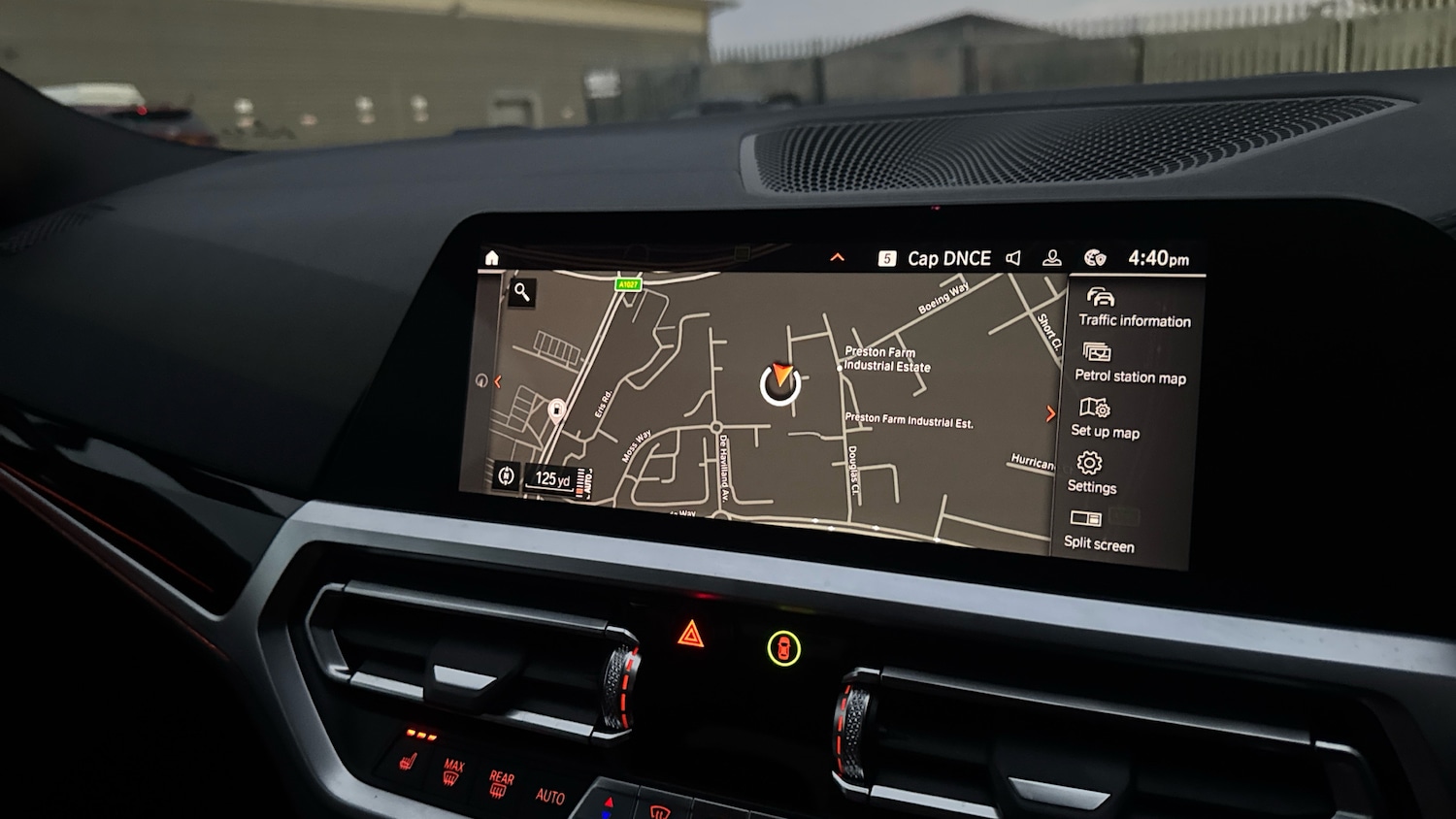 Used BMW 4 Series 2020 for sale - 76971841: Photo 57