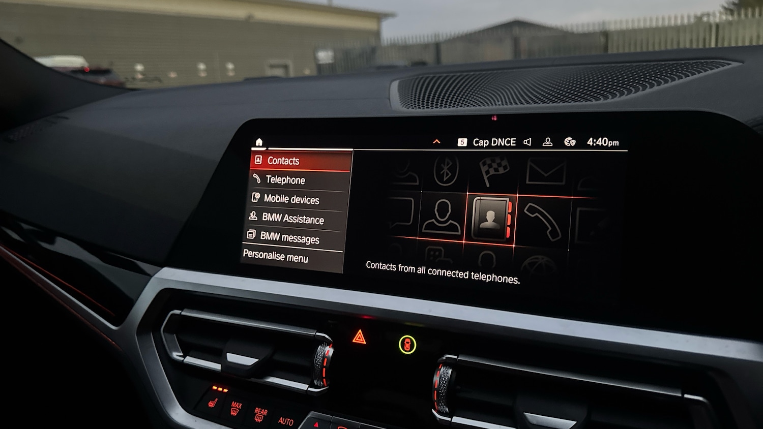 Used BMW 4 Series 2020 for sale - 76971841: Photo 58