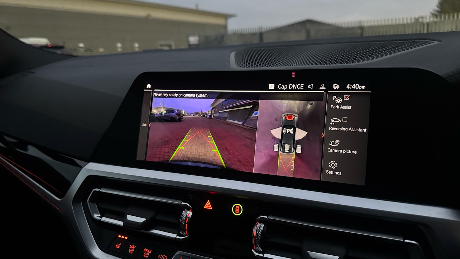 Used BMW 4 Series 2020 for sale - 76971841: Photo 59