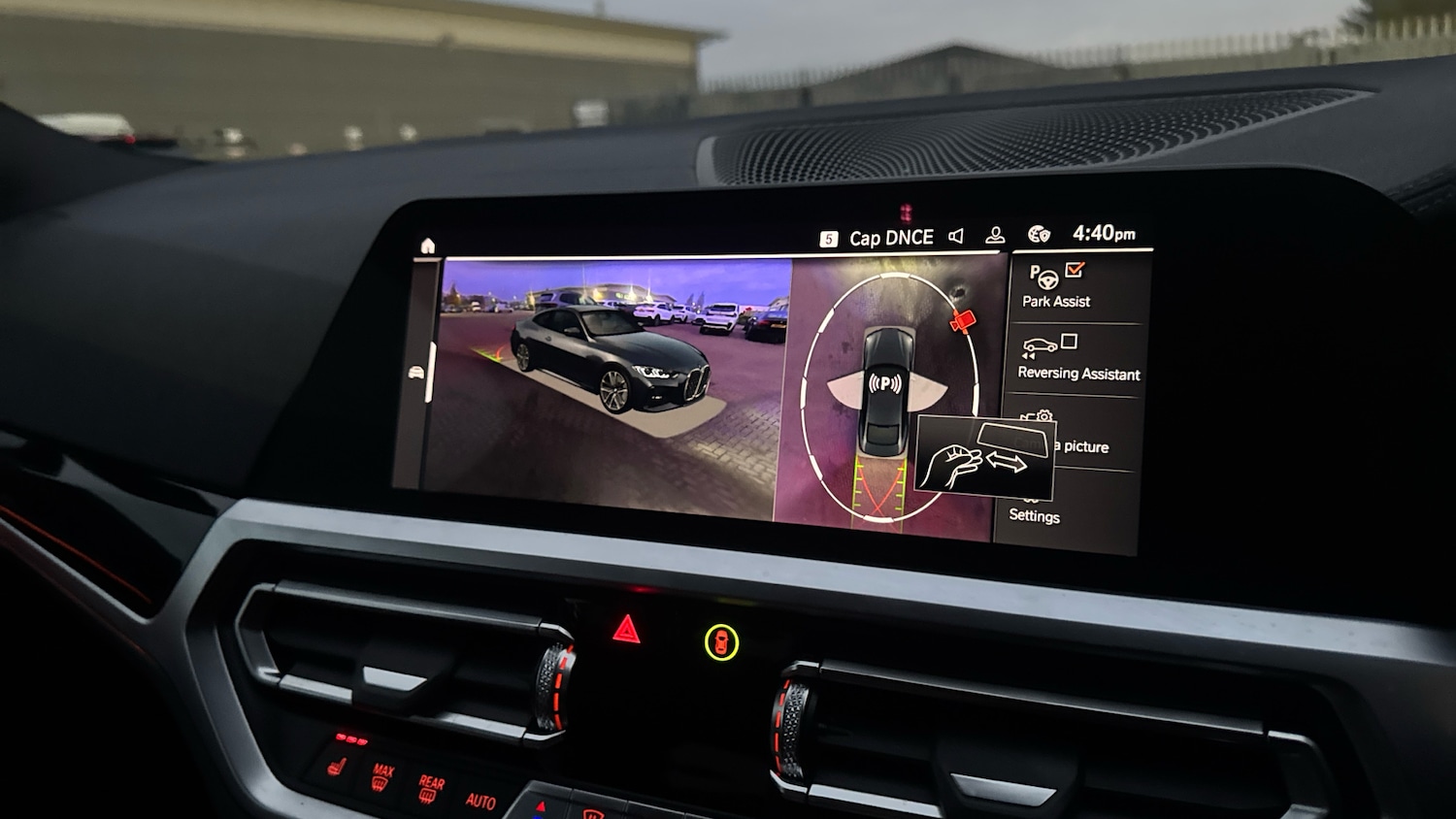 Used BMW 4 Series 2020 for sale - 76971841: Photo 60