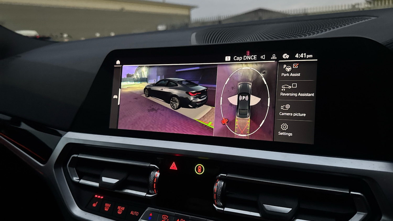 Used BMW 4 Series 2020 for sale - 76971841: Photo 61