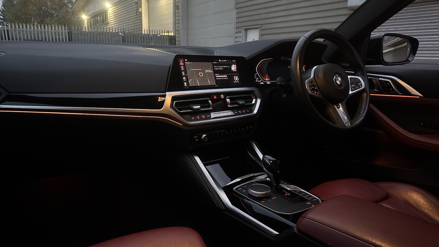 Used BMW 4 Series 2020 for sale - 76971841: Photo 7