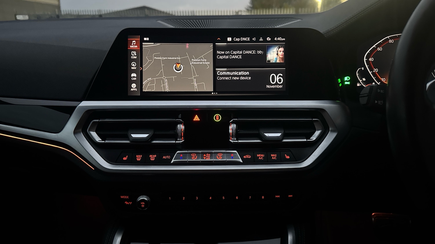 Used BMW 4 Series 2020 for sale - 76971841: Photo 8