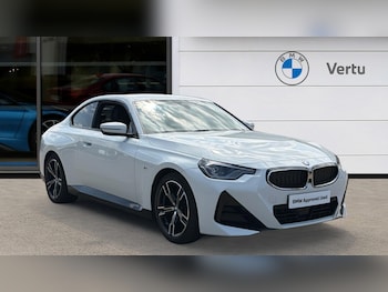 Used BMW 2 Series 2024 for sale - 79343744: Photo