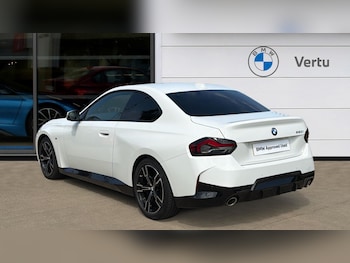 Used BMW 2 Series 2024 for sale - 79343744: Photo