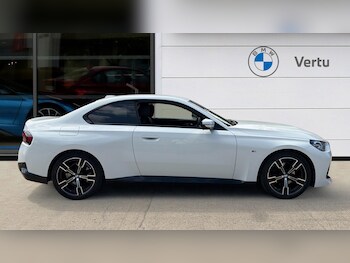Used BMW 2 Series 2024 for sale - 79343744: Photo