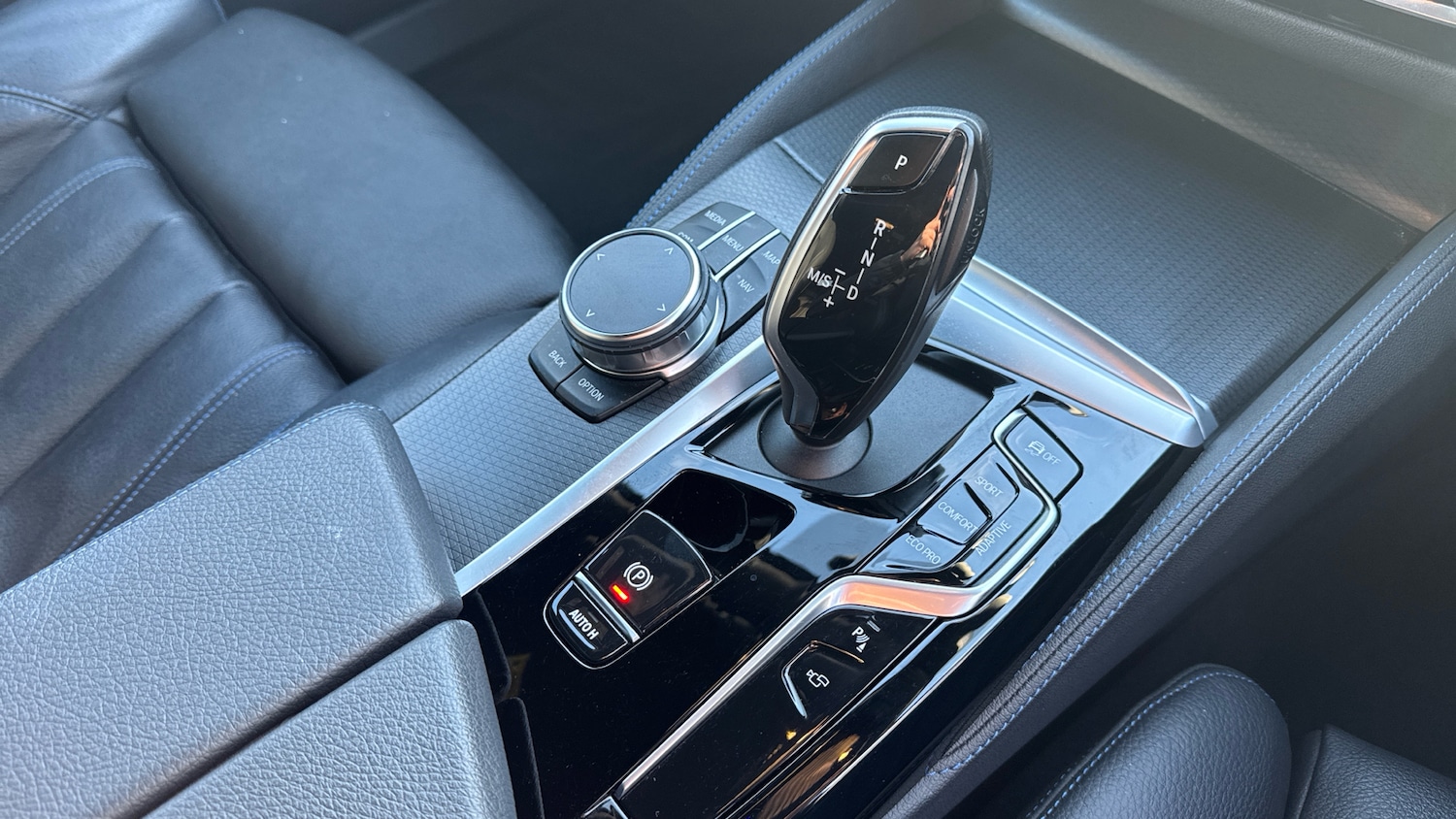 Used BMW 5 Series 2022 for sale - 76777194: Photo 10