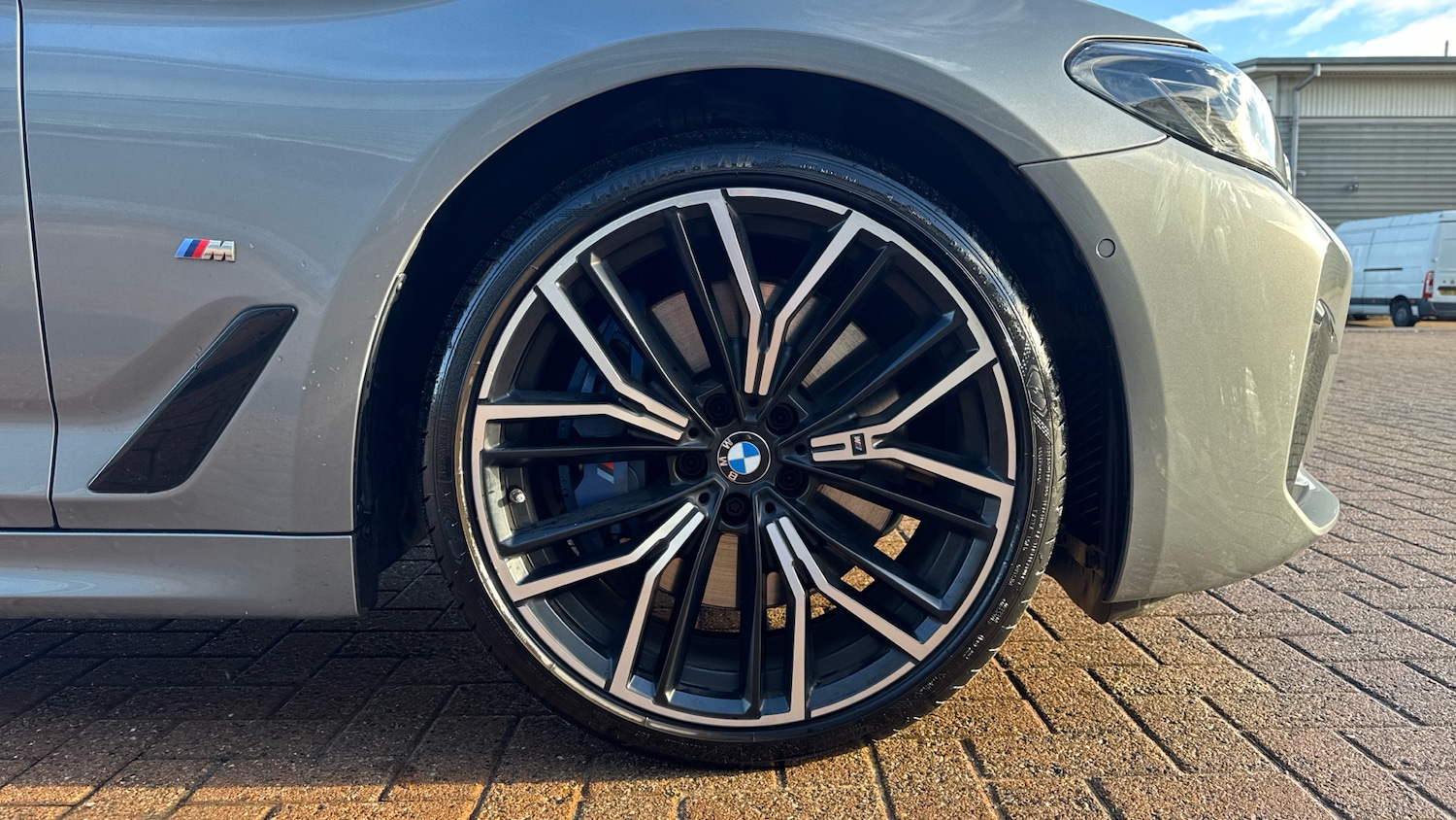 Used BMW 5 Series 2022 for sale - 76777194: Photo 14