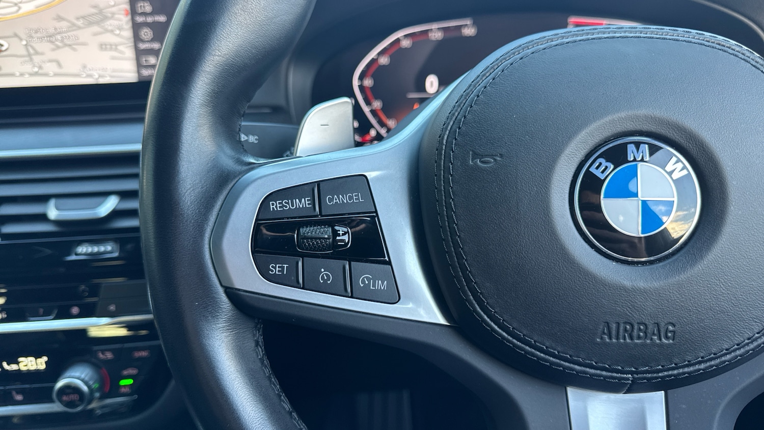 Used BMW 5 Series 2022 for sale - 76777194: Photo 17