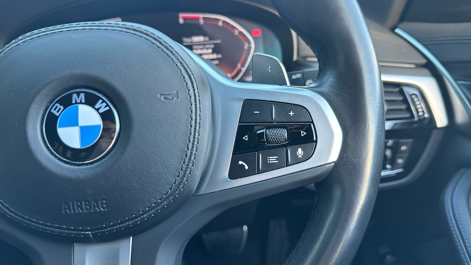 Used BMW 5 Series 2022 for sale - 76777194: Photo 18