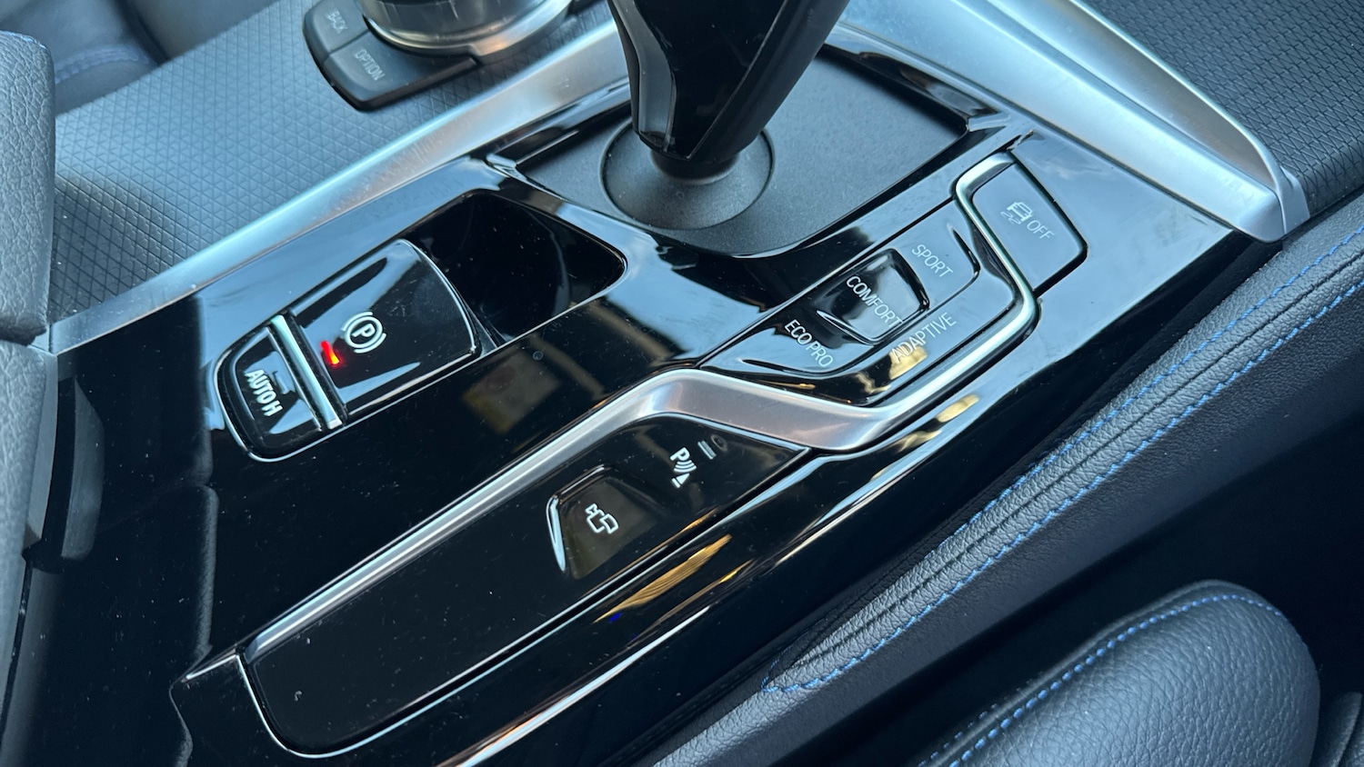 Used BMW 5 Series 2022 for sale - 76777194: Photo 19