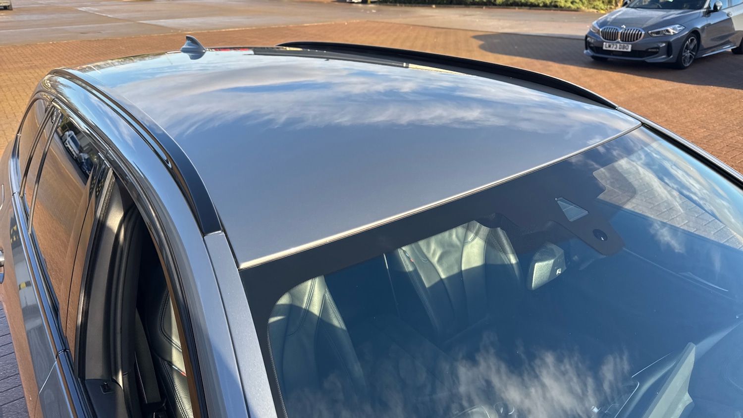 Used BMW 5 Series 2022 for sale - 76777194: Photo 21