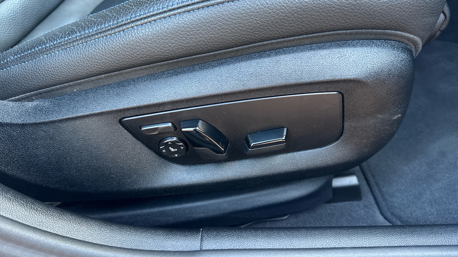 Used BMW 5 Series 2022 for sale - 76777194: Photo 27