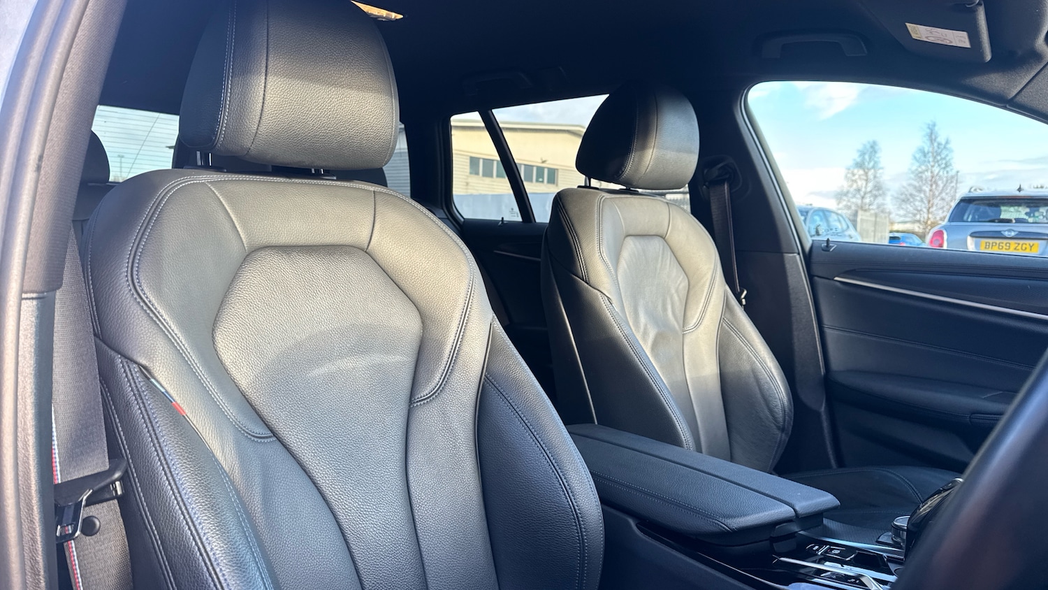 Used BMW 5 Series 2022 for sale - 76777194: Photo 29