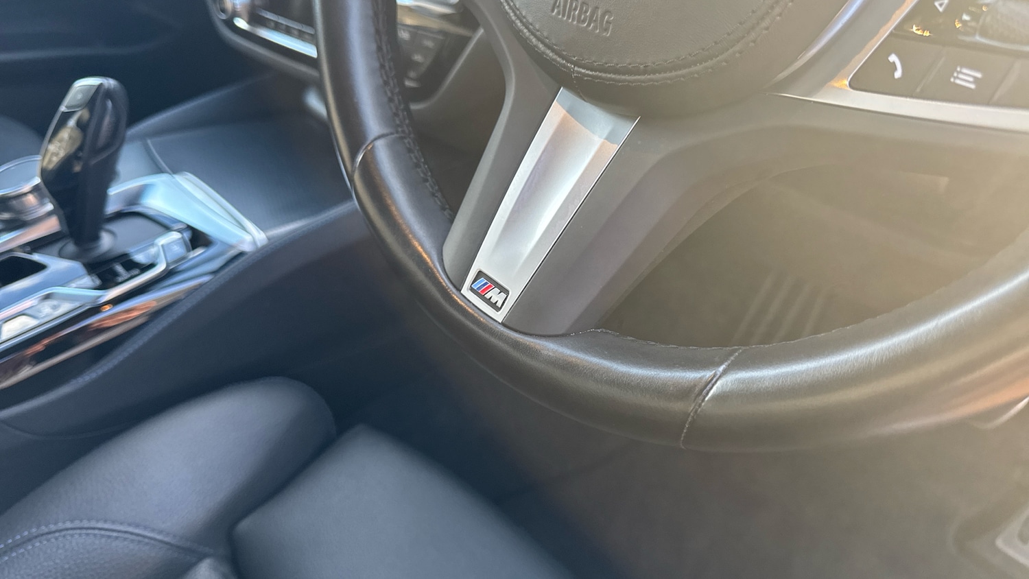 Used BMW 5 Series 2022 for sale - 76777194: Photo 32