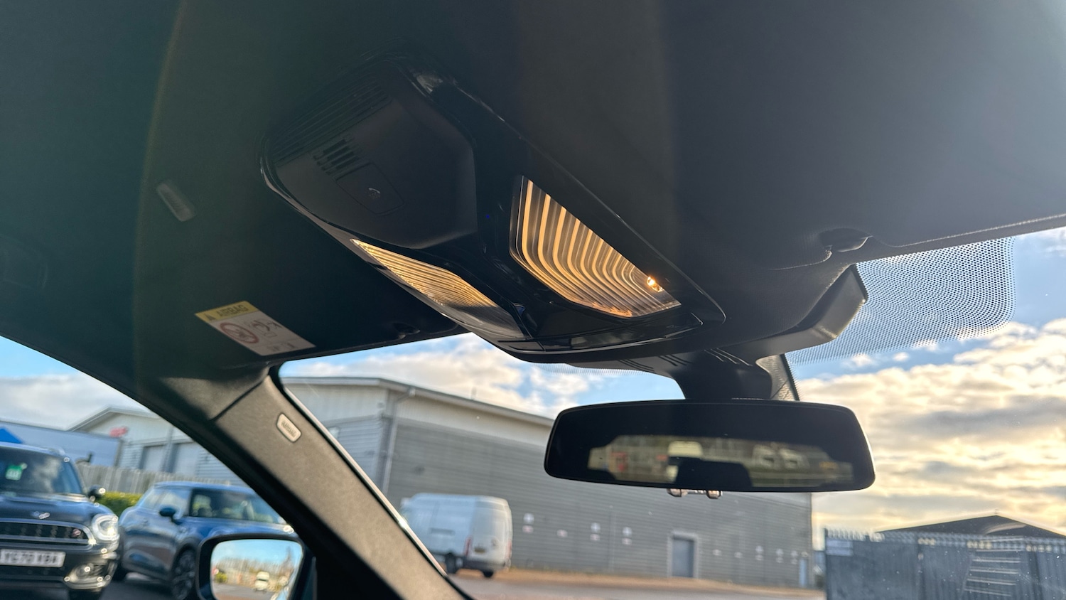 Used BMW 5 Series 2022 for sale - 76777194: Photo 33