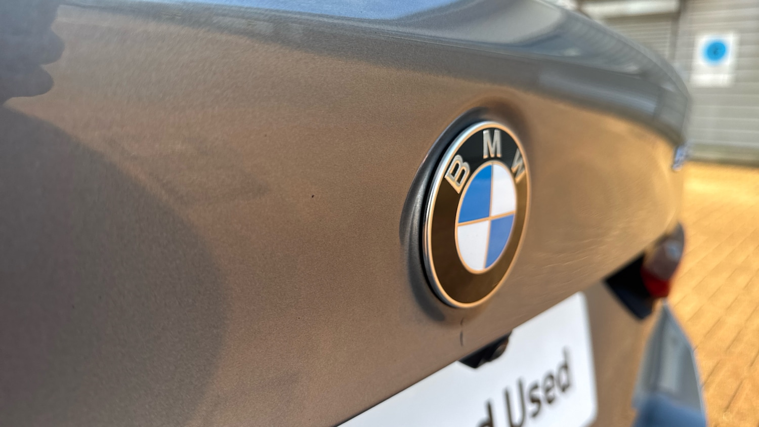 Used BMW 5 Series 2022 for sale - 76777194: Photo 42