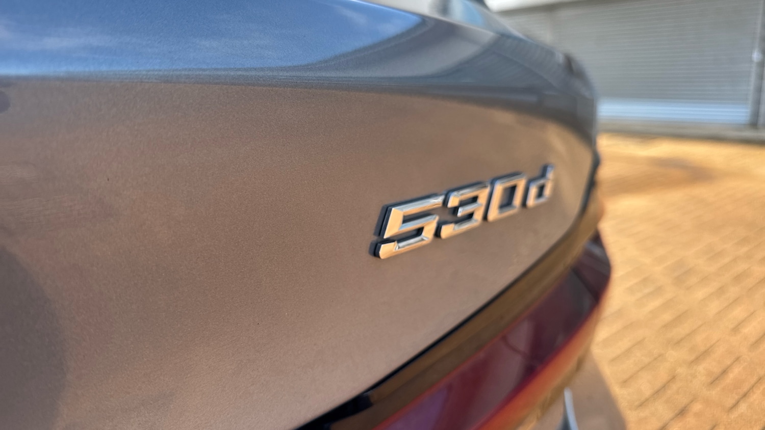 Used BMW 5 Series 2022 for sale - 76777194: Photo 43