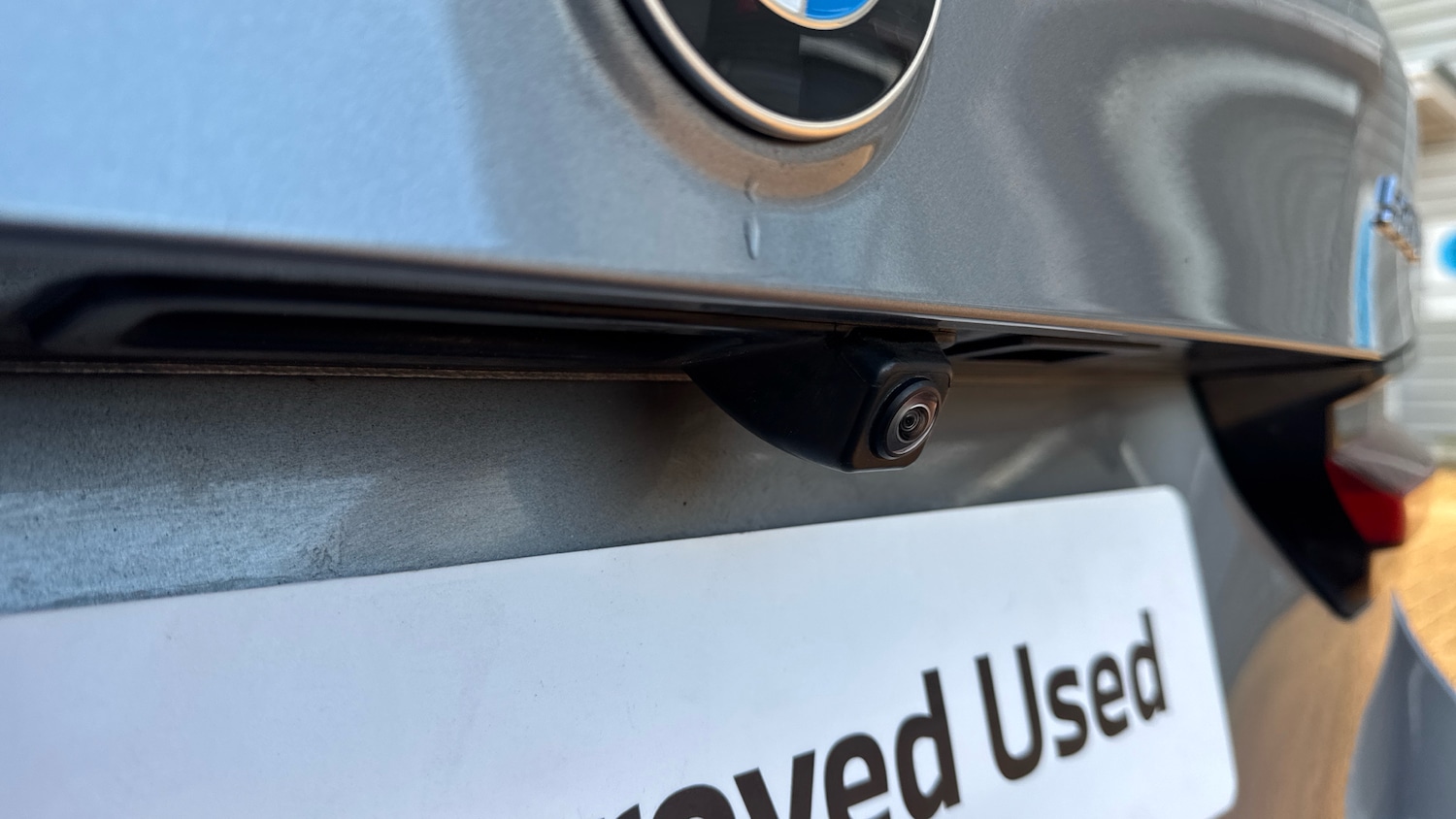 Used BMW 5 Series 2022 for sale - 76777194: Photo 45