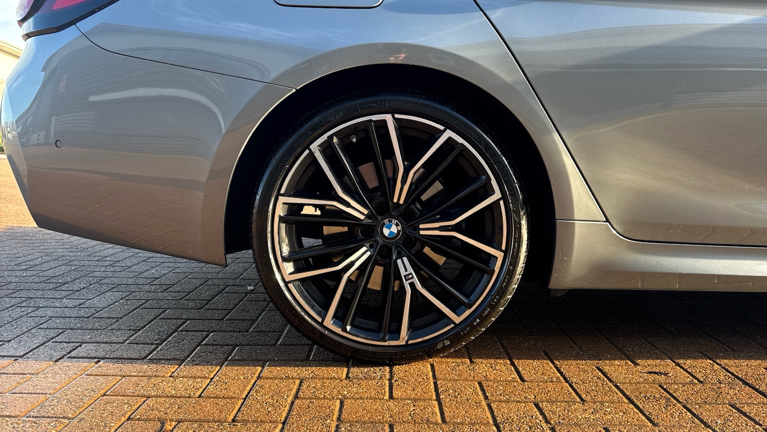 Used BMW 5 Series 2022 for sale - 76777194: Photo 46