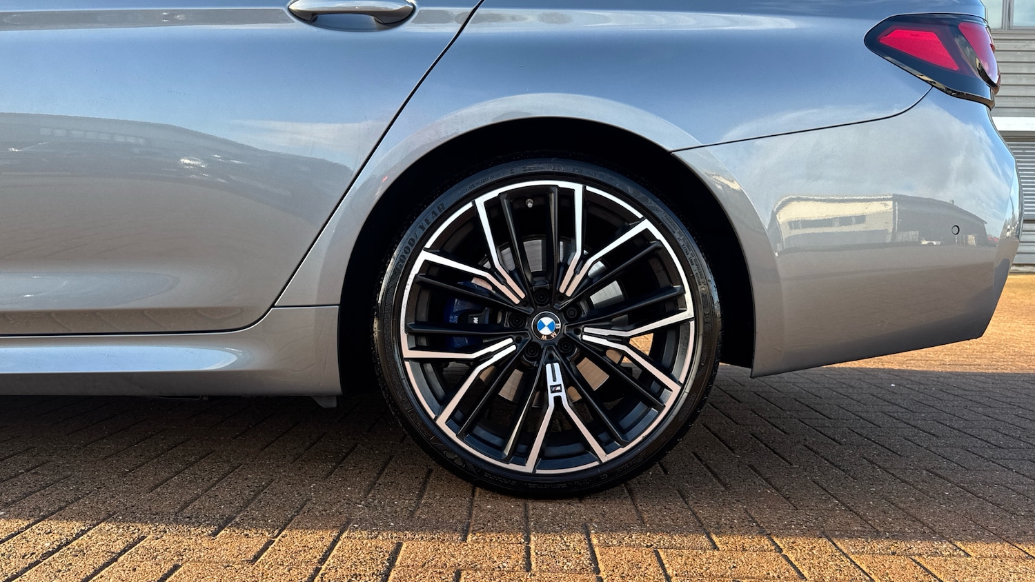 Used BMW 5 Series 2022 for sale - 76777194: Photo 48