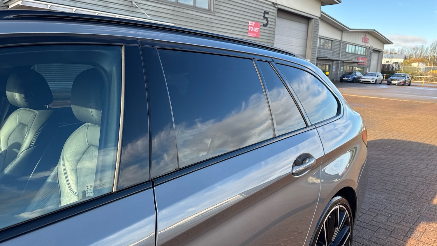 Used BMW 5 Series 2022 for sale - 76777194: Photo 49