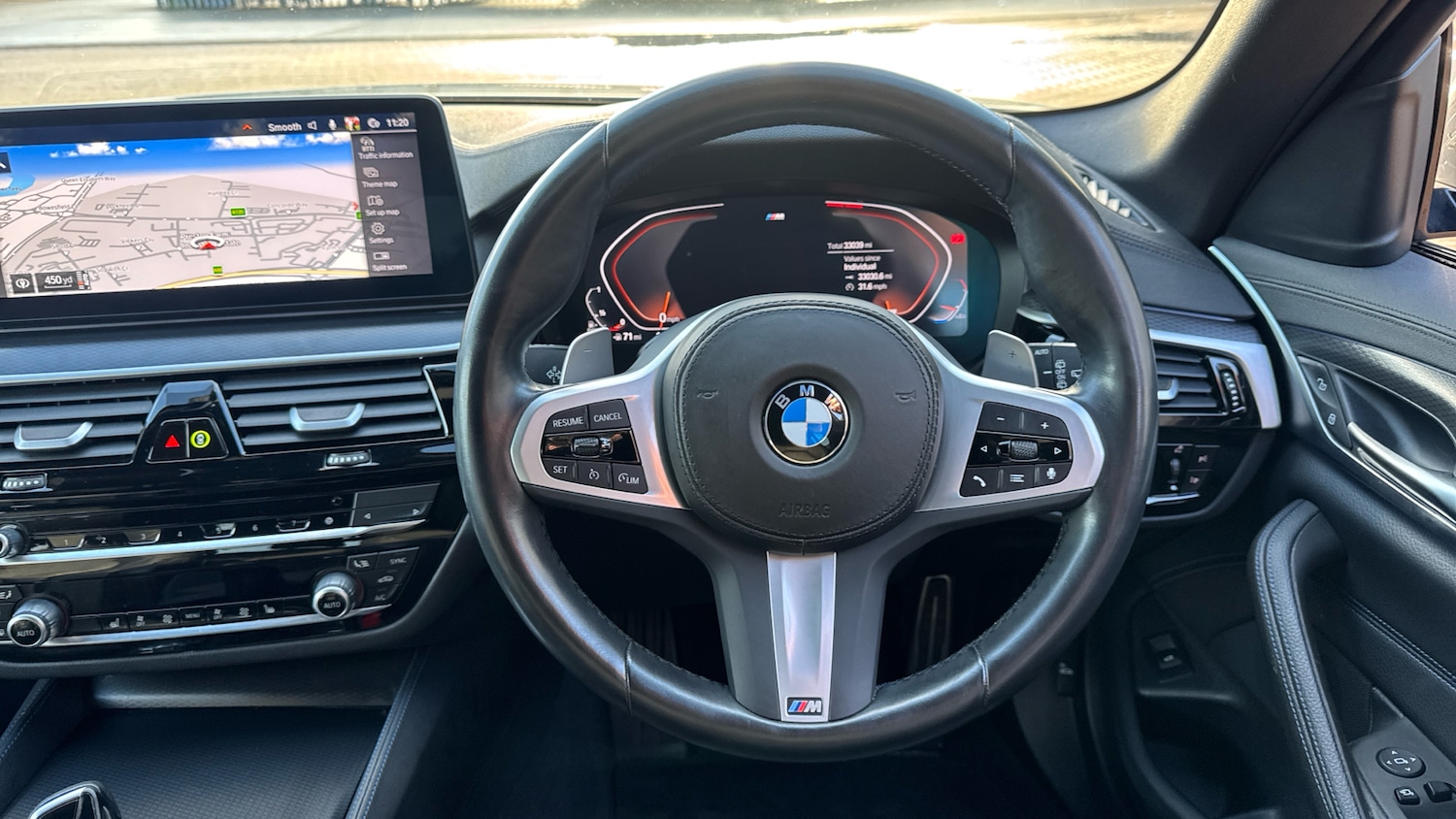 Used BMW 5 Series 2022 for sale - 76777194: Photo 5