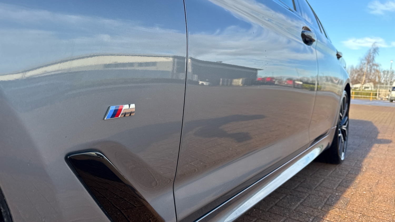 Used BMW 5 Series 2022 for sale - 76777194: Photo 52