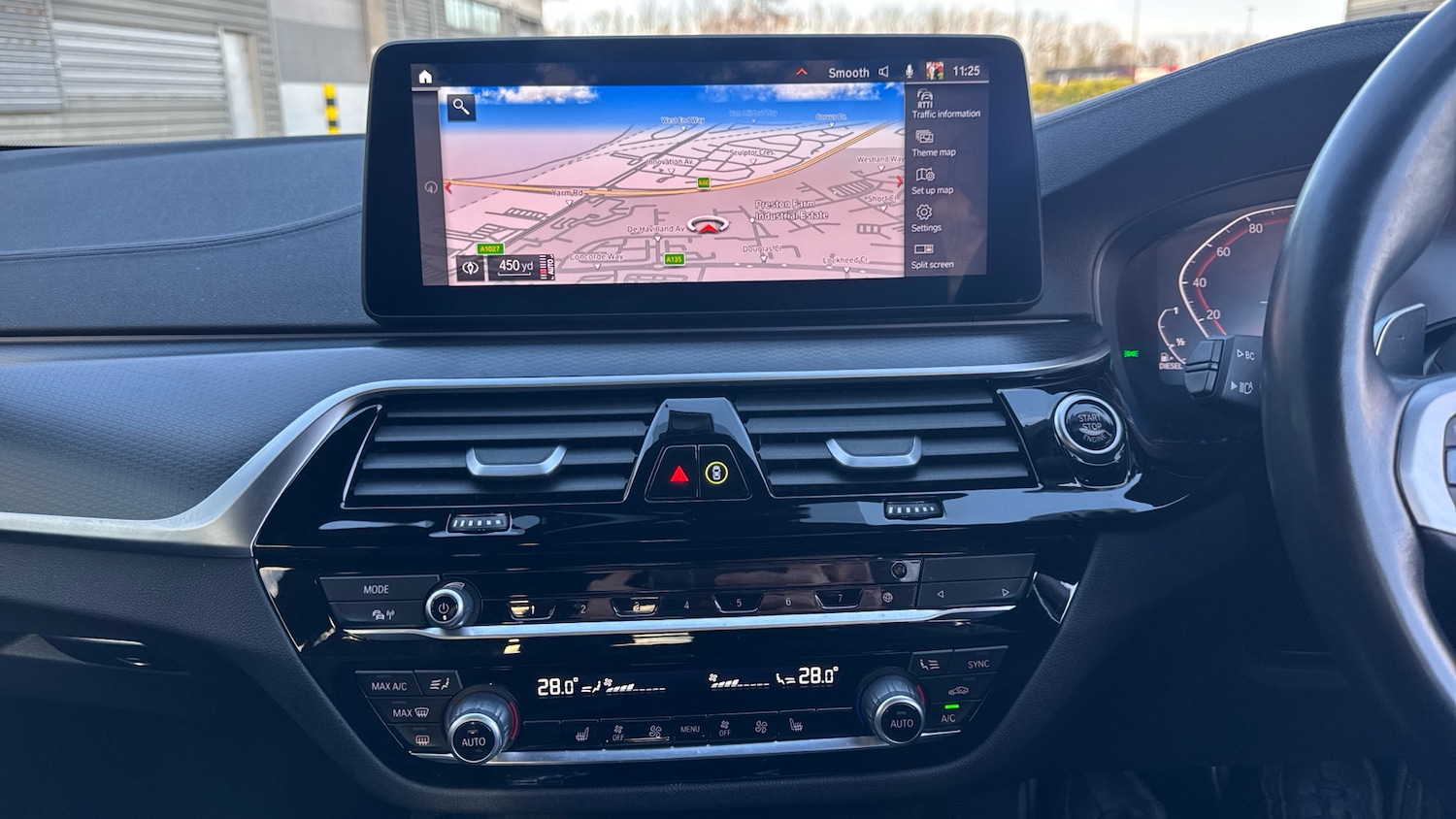 Used BMW 5 Series 2022 for sale - 76777194: Photo 8