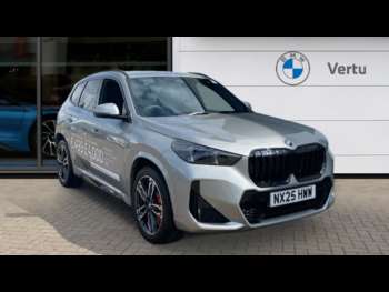 2025 (25) - sDrive 20i MHT M Sport 5dr [Tech/Pro] Step Auto Petrol Estate