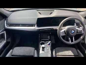 Used BMW X1 2025 for sale - 75131070: Photo