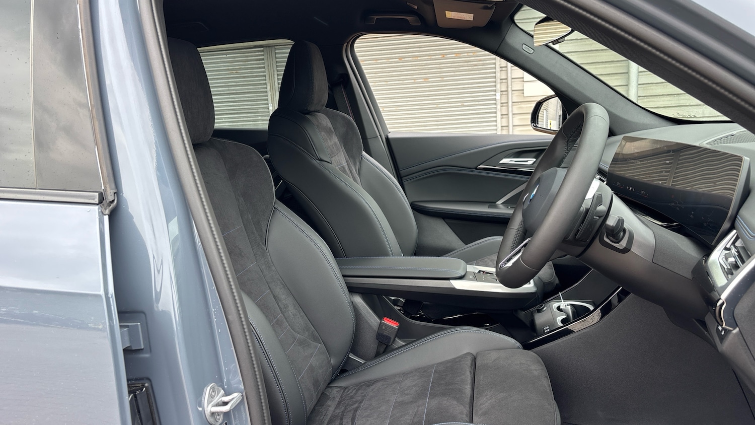 Used BMW X1 2025 for sale - 77068960: Photo 11