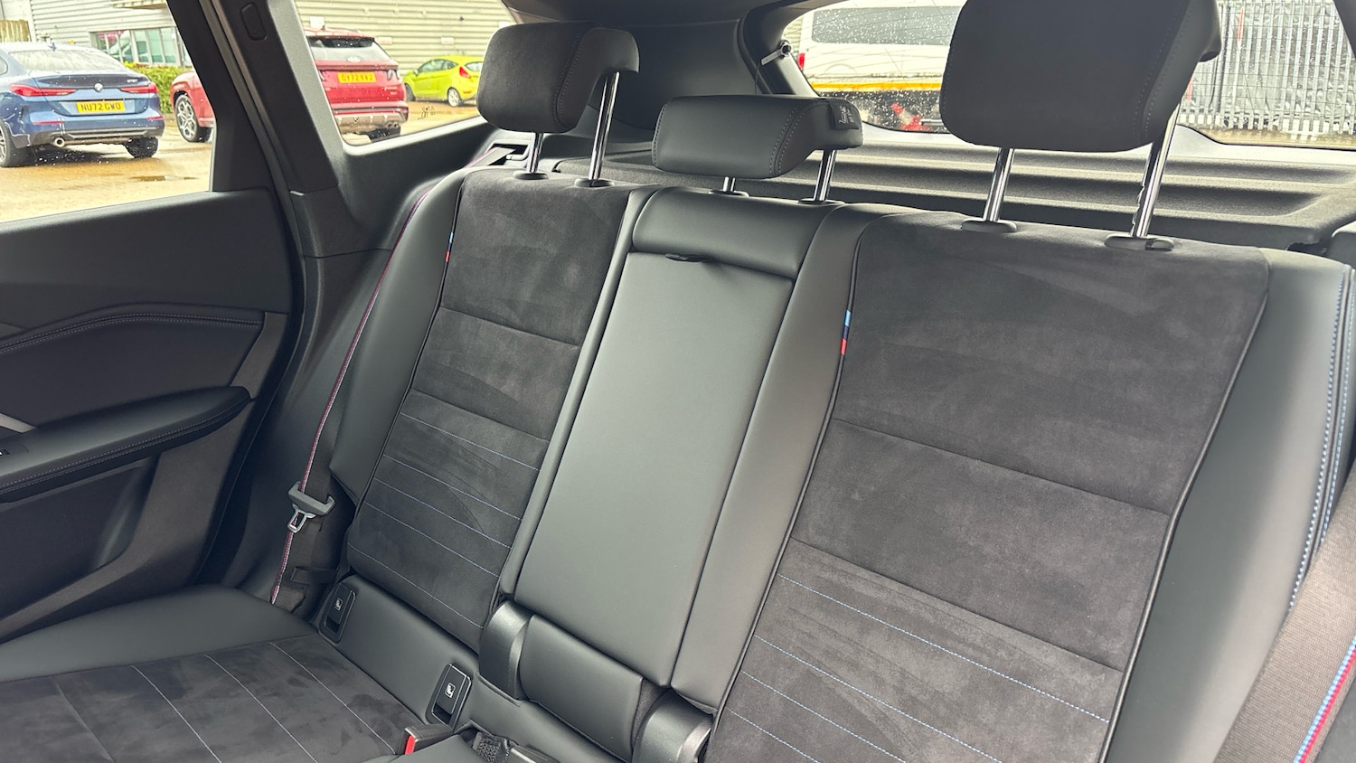 Used BMW X1 2025 for sale - 77068960: Photo 12