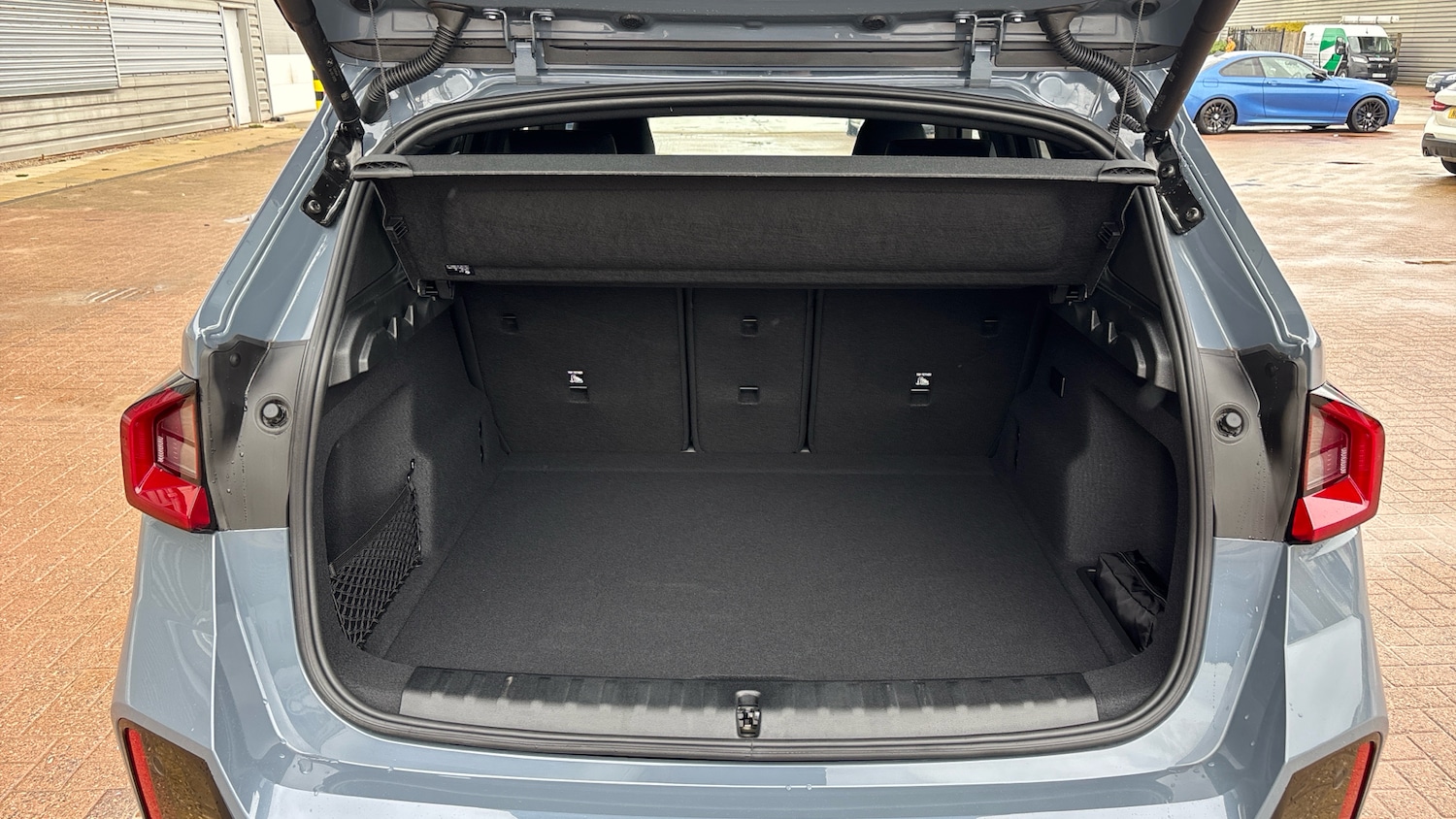 Used BMW X1 2025 for sale - 77068960: Photo 13