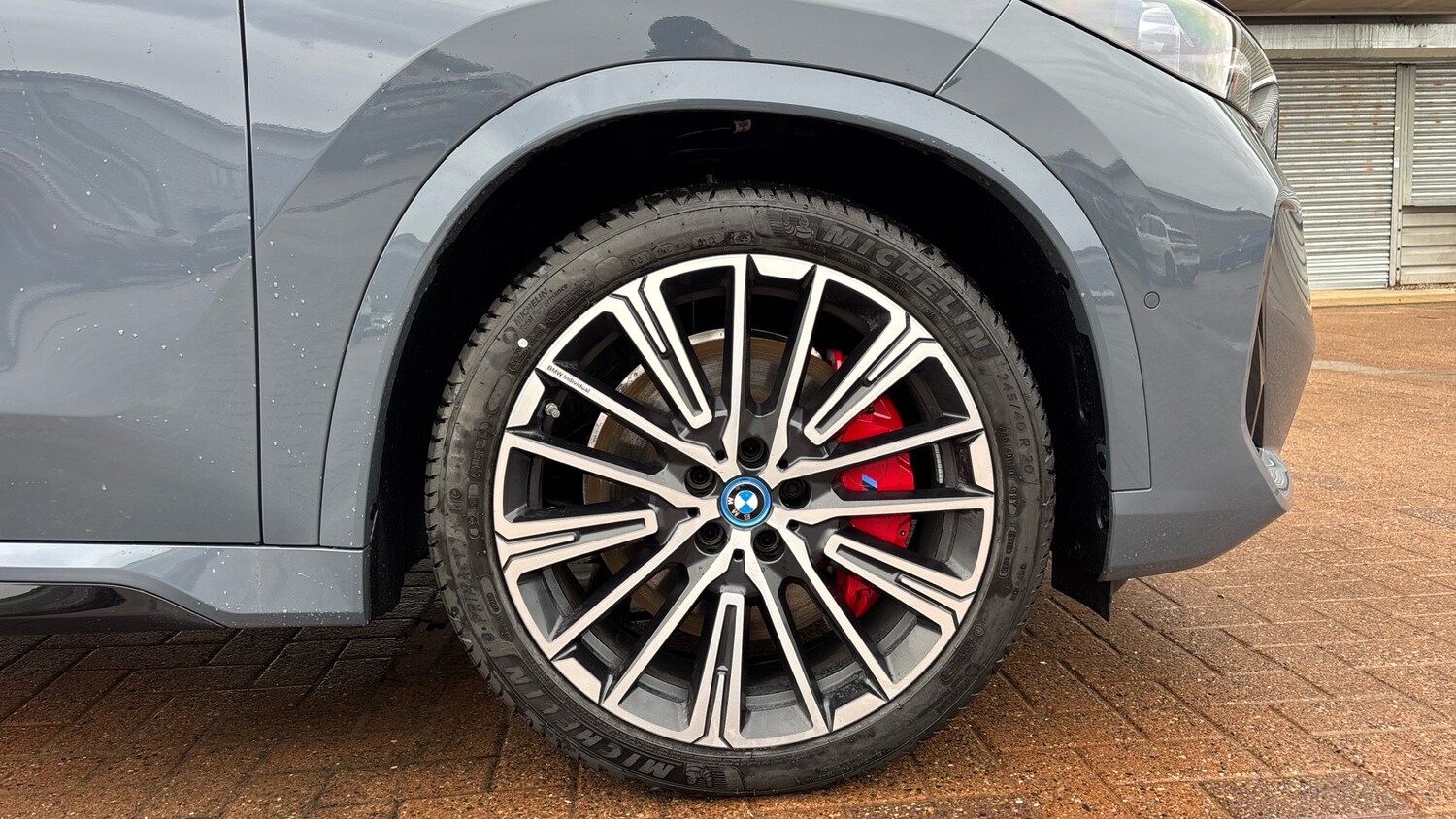 Used BMW X1 2025 for sale - 77068960: Photo 14