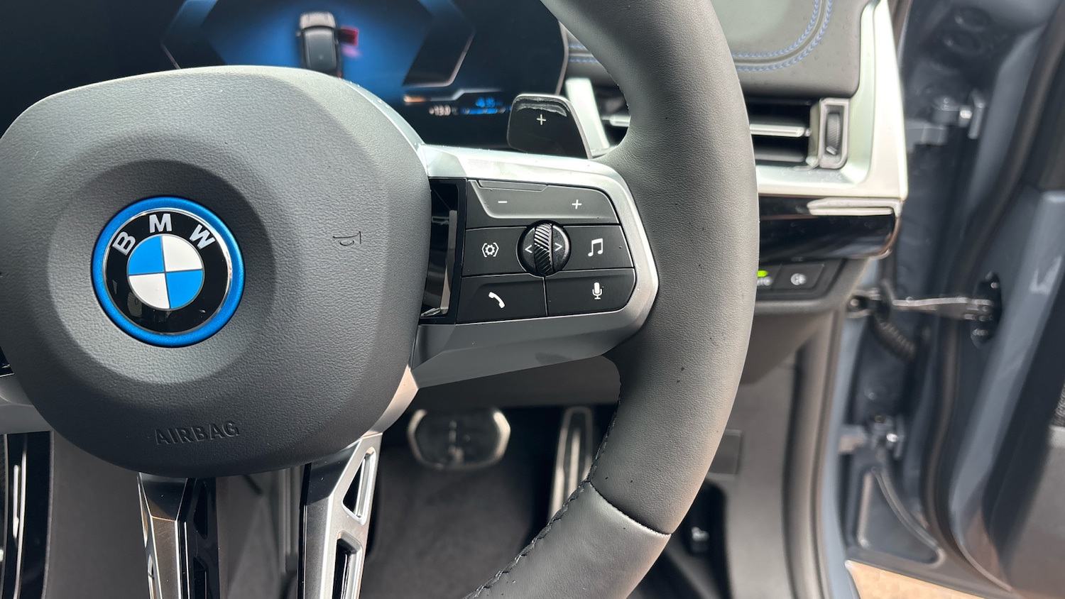 Used BMW X1 2025 for sale - 77068960: Photo 18