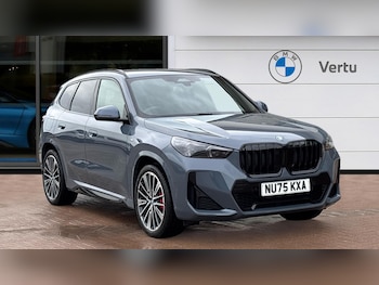 2025 (75) - xDrive 25e M Sport 5dr [Tech/Pro Pack] Step Auto Estate