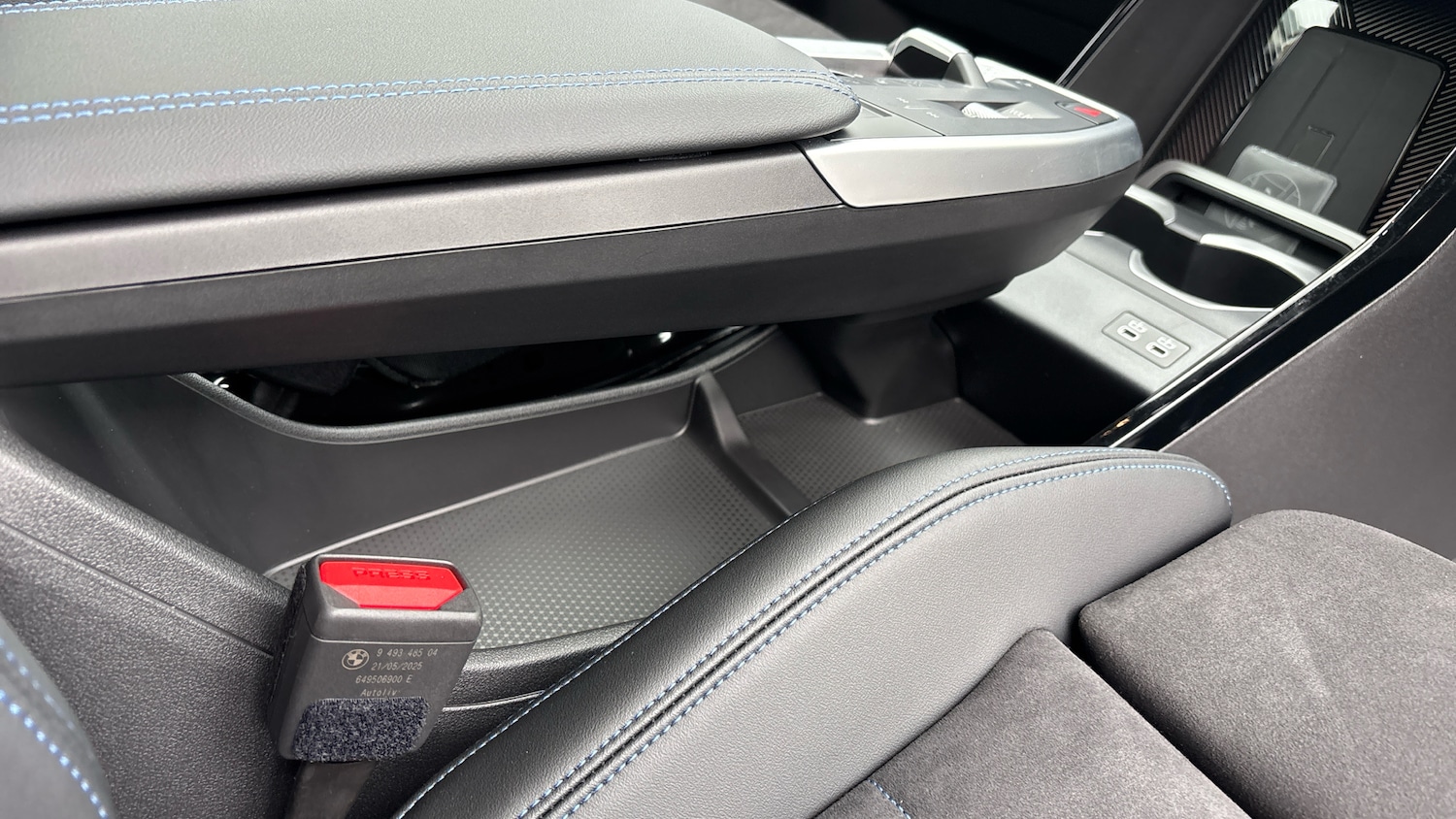 Used BMW X1 2025 for sale - 77068960: Photo 35