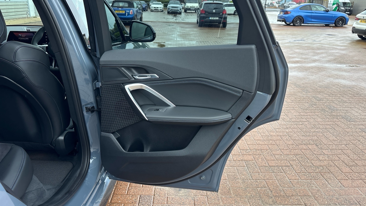 Used BMW X1 2025 for sale - 77068960: Photo 40