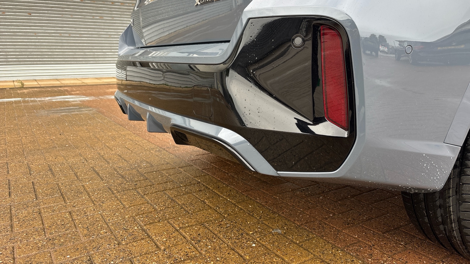 Used BMW X1 2025 for sale - 77068960: Photo 47