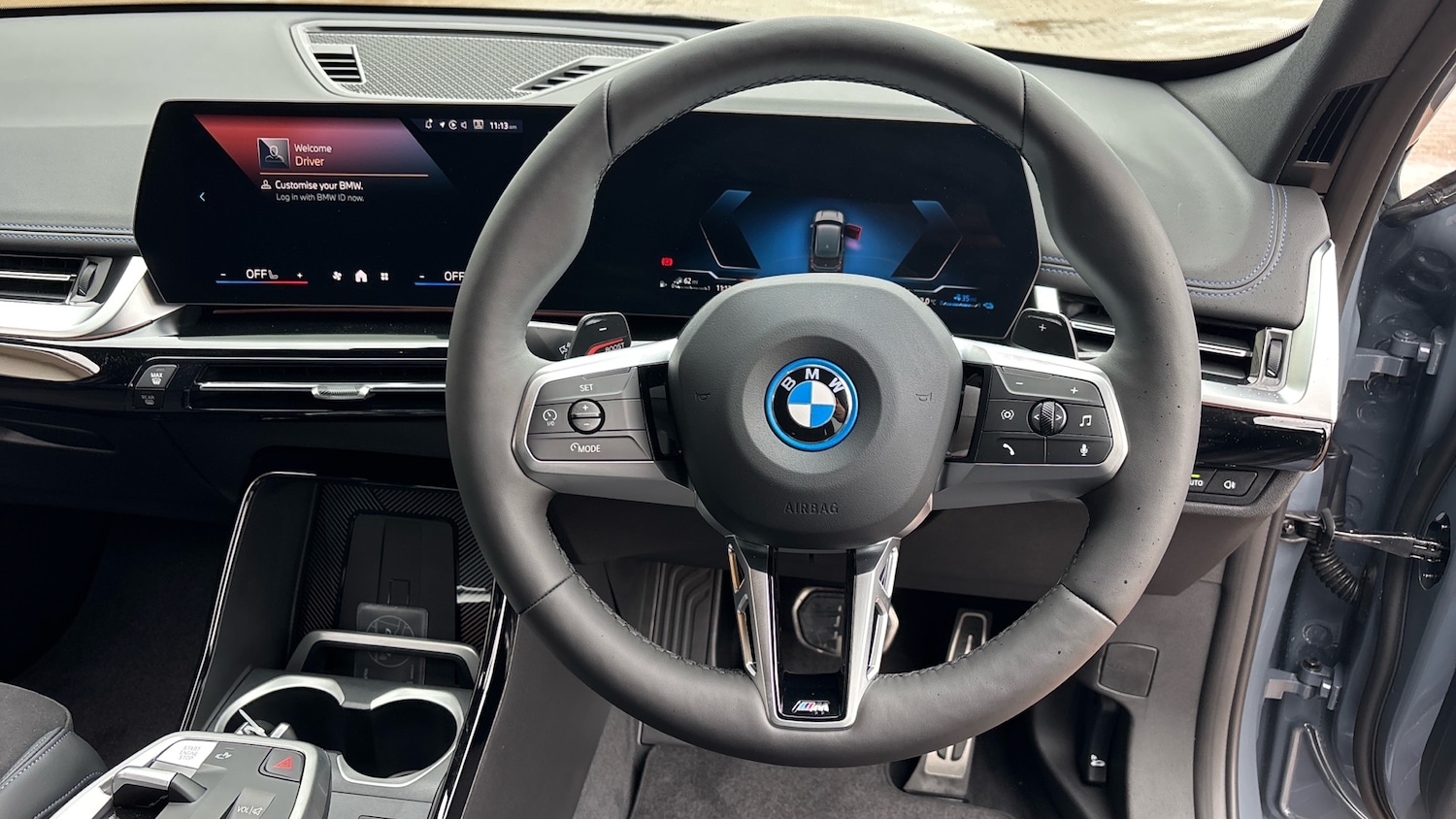 Used BMW X1 2025 for sale - 77068960: Photo 5