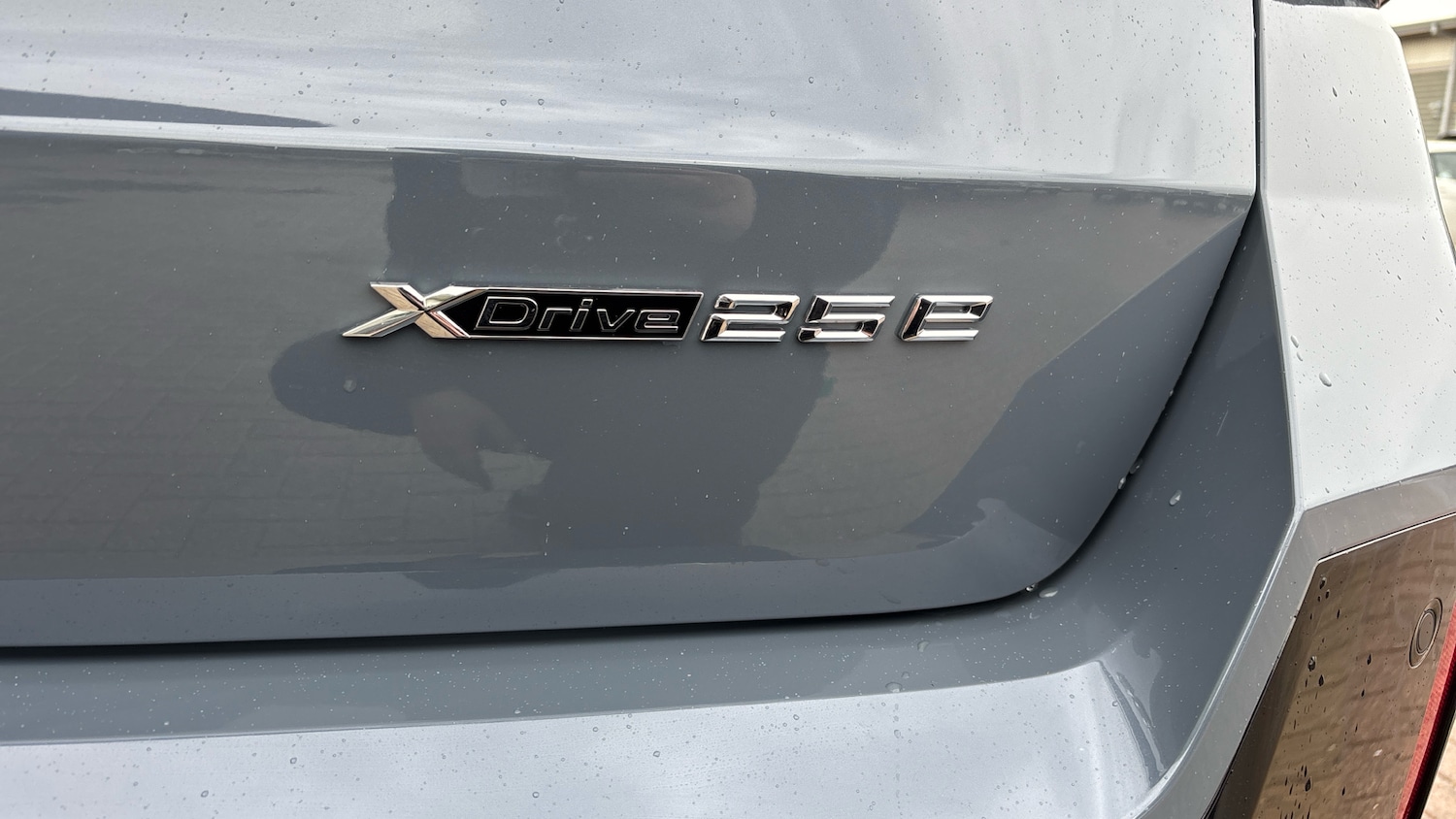 Used BMW X1 2025 for sale - 77068960: Photo 50