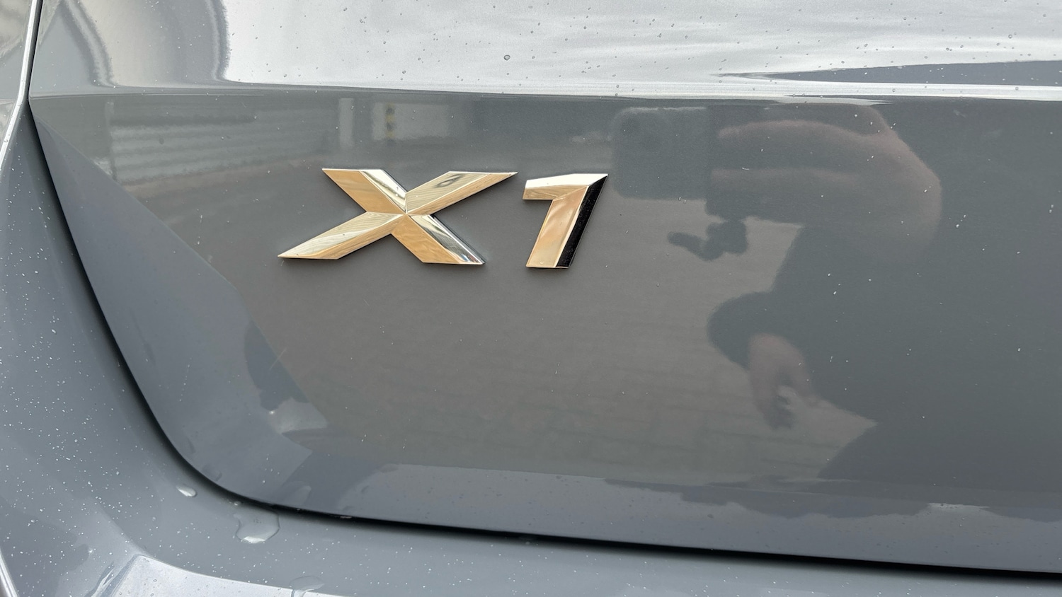 Used BMW X1 2025 for sale - 77068960: Photo 51