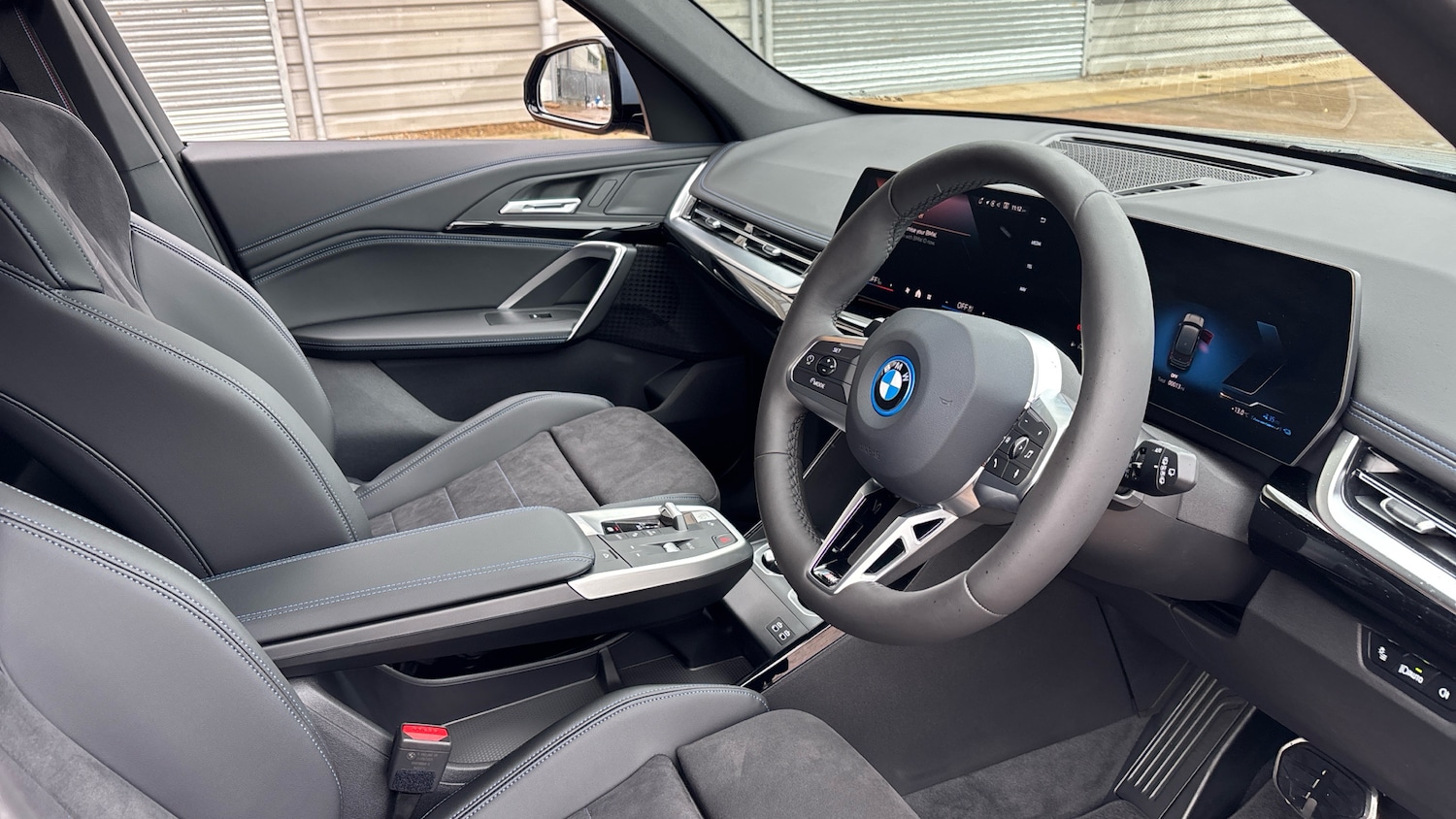 Used BMW X1 2025 for sale - 77068960: Photo 6