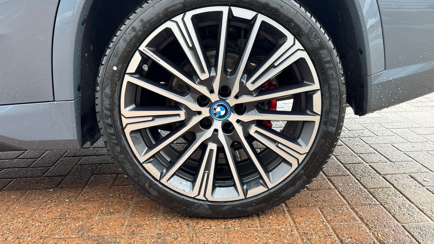 Used BMW X1 2025 for sale - 77068960: Photo 60