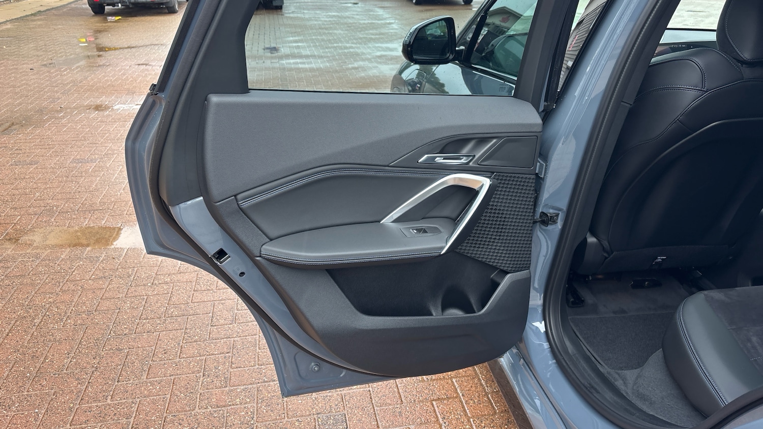 Used BMW X1 2025 for sale - 77068960: Photo 61