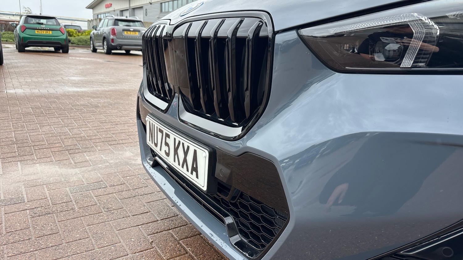 Used BMW X1 2025 for sale - 77068960: Photo 69