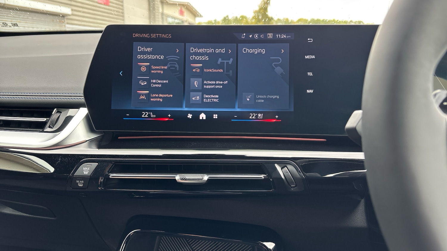 Used BMW X1 2025 for sale - 77068960: Photo 72