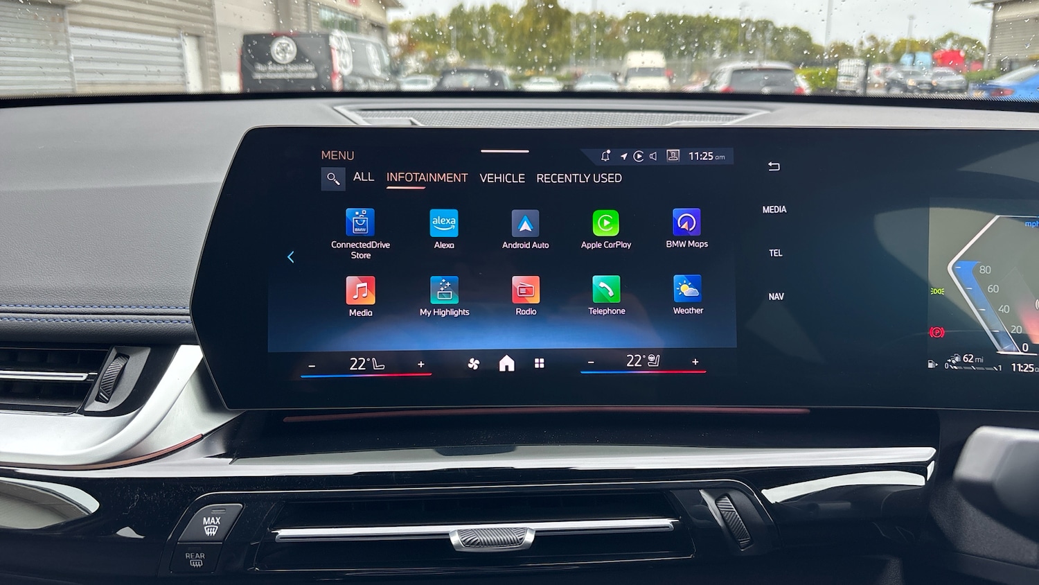 Used BMW X1 2025 for sale - 77068960: Photo 74