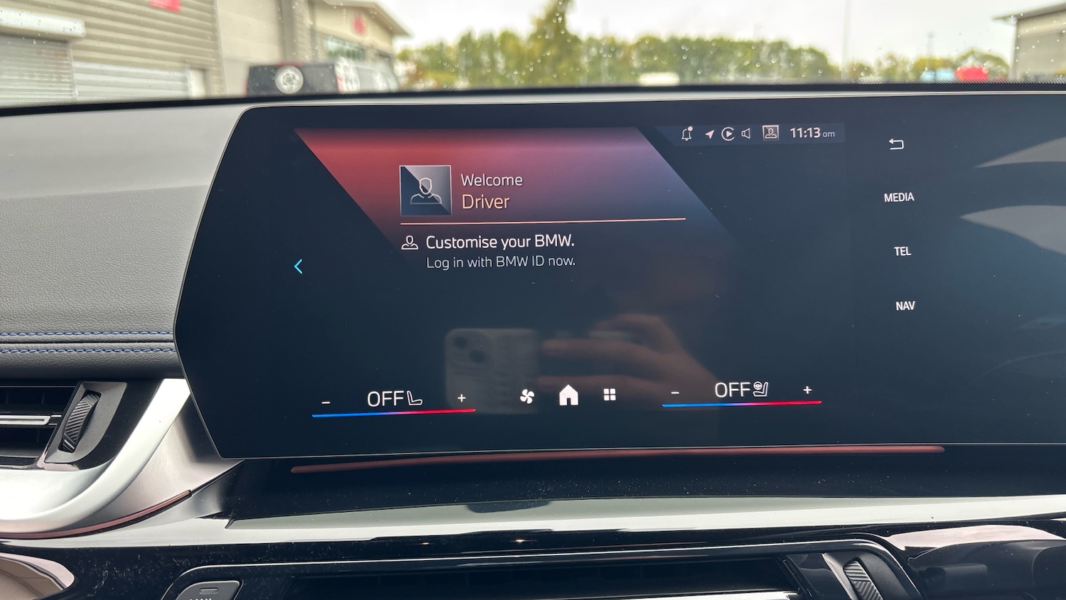 Used BMW X1 2025 for sale - 77068960: Photo 8